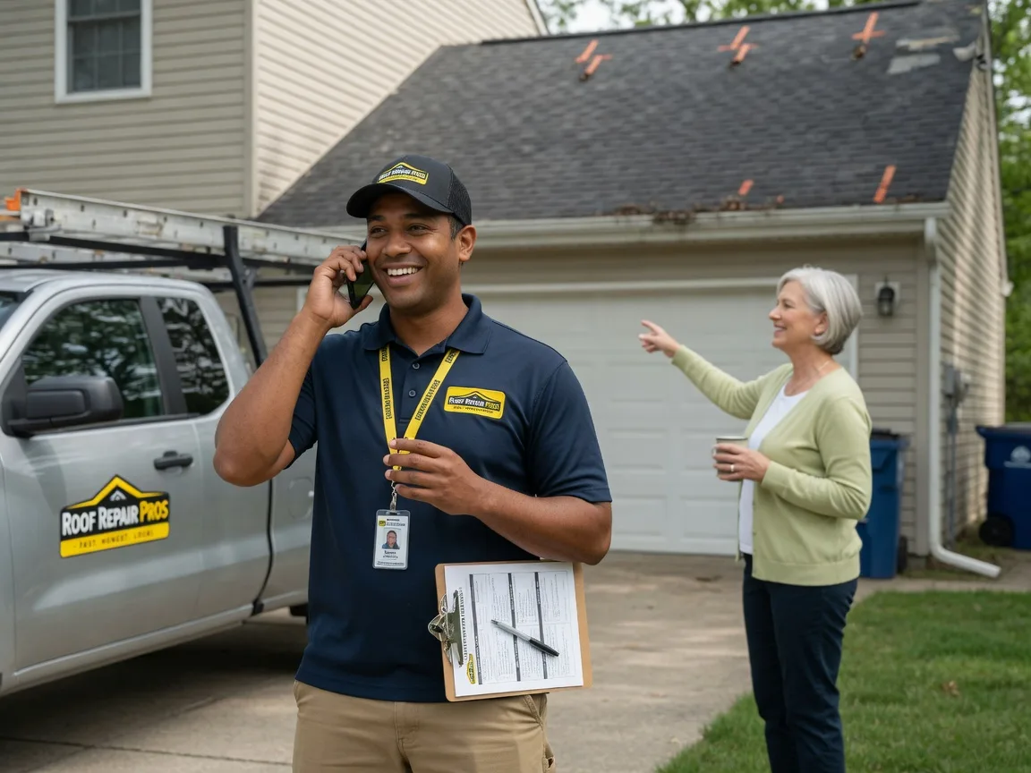 Roof Repair Lake Lynn, PA FAQs